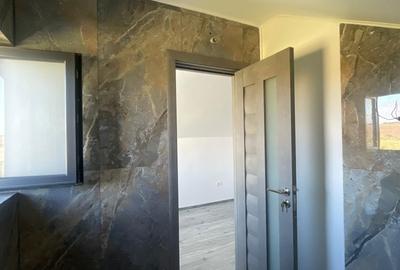 Casă cu 4 camere în Valu lui Traian - 8