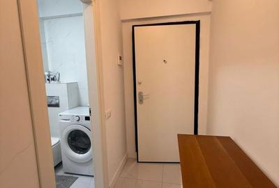 Apartament cu 3 camere, mobilat în Băneasa - 6