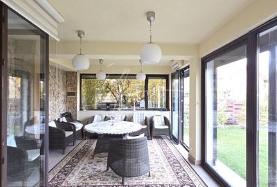 Casă individuală cu 5 camere cu Teren 607 Mp în Otopeni - 16