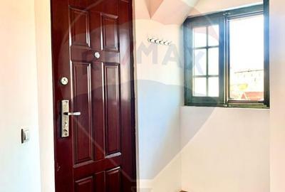 Apartament cu 3 camere decomandat în Central - 2