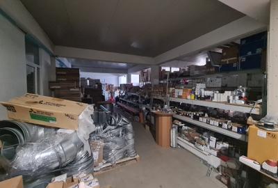 Spatiu Comercial zona centrala 660 mp utili parcare privata - 8