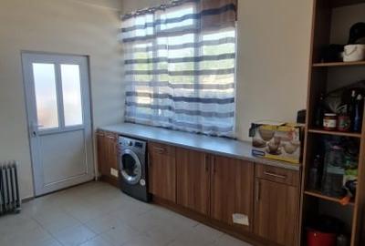 Casa spatioasa cu livada si teren 1.000 mp - Lumina, la 15 min de Constanta - 13