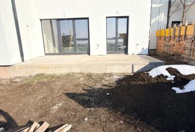 Apartament cu 4 camere decomandat în Torontalului - 13