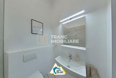 Apartament cu 7 camere semidecomandat în Ultracentral - 13