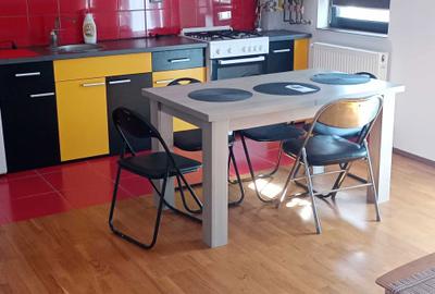 Apartament cu 2 camere semidecomandat în Central - 2