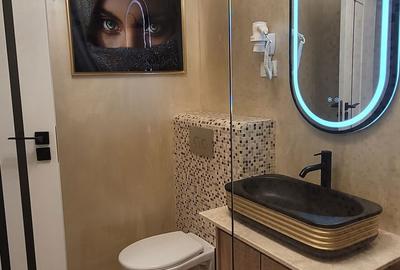 Apartament cu 2 camere decomandat în Central - 4