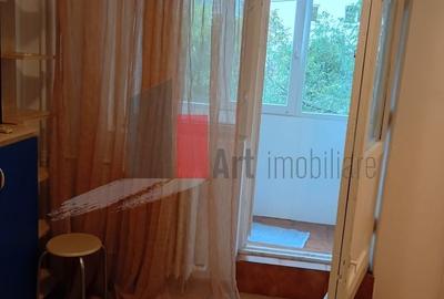 Garsonieră decomandată în Drumul Taberei - 3