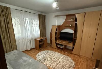 Garsoniera decomandata, 32 mp utili, zona Rovine - 1