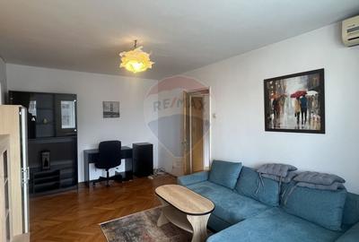 Apartament cu 2 camere semidecomandat în Iancului - 1