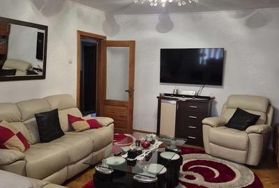 Apartament cu 3 camere decomandat în Central - 7