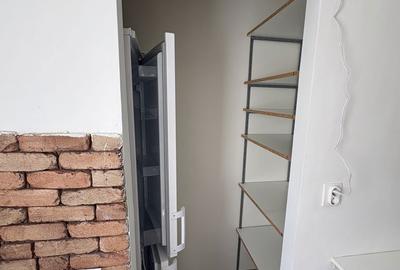 Apartament cu 2 camere nedecomandat în Central - 5