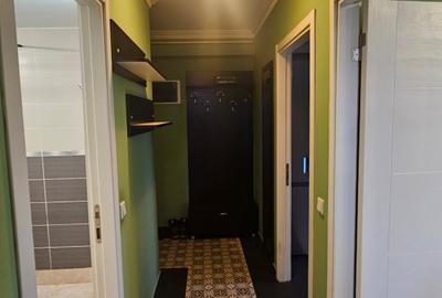 Apartament cu 2 camere decomandat în Nord - 22