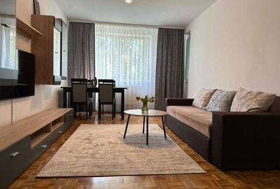 Apartament cu 2 camere decomandat în Ștrand - 3