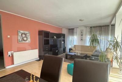 CASA MODERNA ZONA 7 NOIEMBRIE - 2