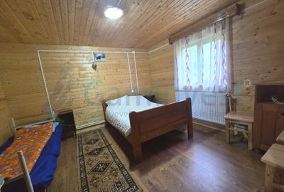 Casă individuală cu 5 camere în Gârda de Sus - 16