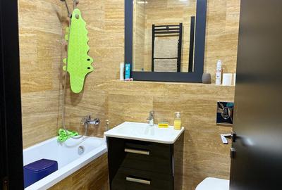 Apartament 2 camere Mamaia cu vedere frontala la mare - 10