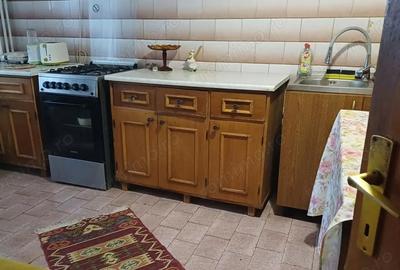 Apartament cu 2 camere decomandat în Central - 1