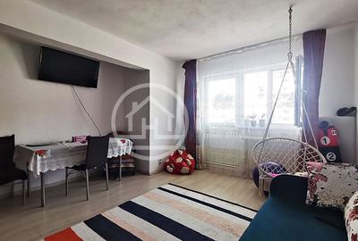 Apartament de vânzare cu 3 camere tip AN în zona Nufarul Oradea Apartament de vânzare cu 3 camere tip AN în zona Nufarul Oradea - 2