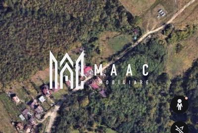 Teren Budesti | Parcelabil | 40 €/mp | 513MP - 3