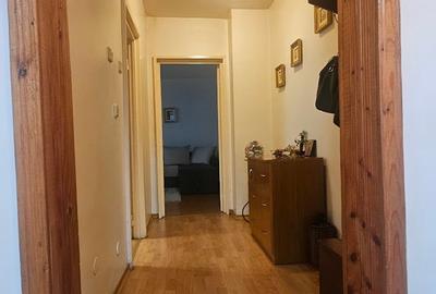 Inchiriez apartament 2 camere decomandat Narcisa/Bicaz - 10