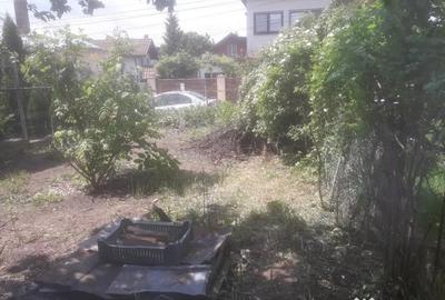 Casă cu 2 camere cu Teren 350 Mp în Ultracentral - 2
