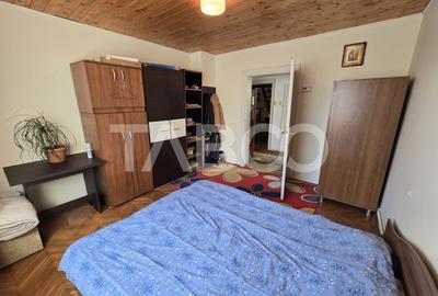 Casă individuală cu 7 camere cu Teren 432 Mp în Lupeni - 19