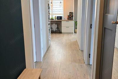 Vanzare apartament cu 2 camere zona Cotroceni - 4