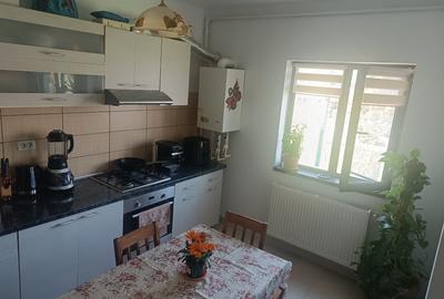 Apartament cu 2 camere decomandat în Central - 5