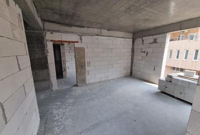 Faleza nord universitate-apartament 3 camere bloc nou - 4