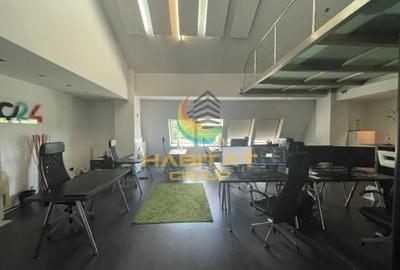 Birou, de 191.08000183106 mp, în Arcul de Triumf - 6