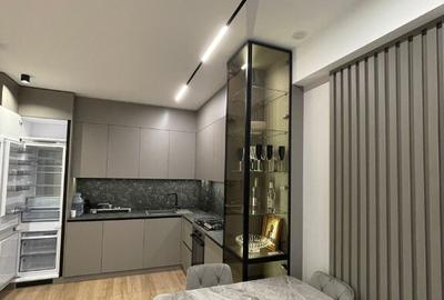 Garsoniera de inchiriat Valea Cetatii - 1