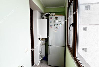 Apartament cu 2 camere, mobilat și utilat, în cartierul Mazepa 2. - 4