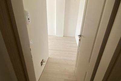 Apartament cu 3 camere semidecomandat în Bucium - 3