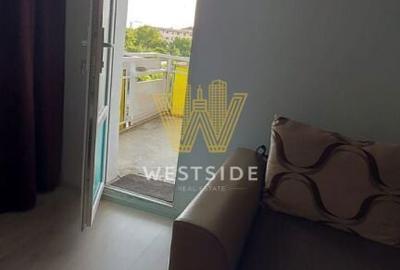 Apartament cu 3 camere decomandat în Olimpia-Stadion - 3