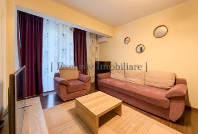 Apartament cu 2 camere decomandat, mobilat în Tomis Plus - 2