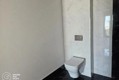 Penthouse 5 camere si terasa pe acoperis, Pipera, comision 0% - 13