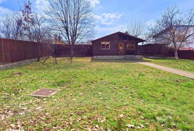 Casă cu 4 camere cu Teren 1520 Mp în Goranu - 11