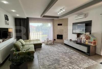 Casă cu 4 camere cu Teren 1000 Mp în Bercu Roșu - 12