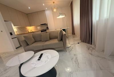Apartament cu 2 camere decomandat în Văcăresti - 8