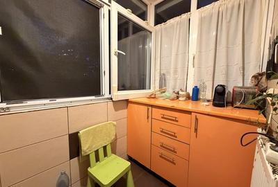 APARTAMENT 2 CAMERE | POSIBILITATE CENTRALA | 200M METROU AUREL VLAICU - 10