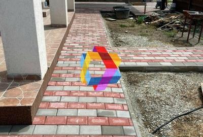 Casa 213 mp - 2 Aparatmente separate,  Brasov - Sanpetru - 20