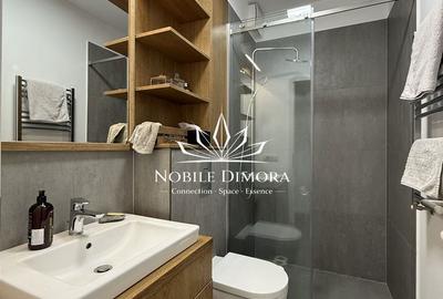 Apartament cu 3 camere, mobilat în Take Ionescu - 11