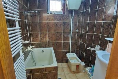 Casa individuala cu teren generos | Modern – str. Mistral - Comision 0 - 10