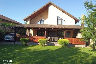 Casă cu 4 camere în Dragomirești - 2