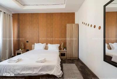 Apartament cu 5 camere, mobilat în Unirii - 12