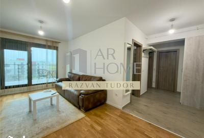 Apartament cu 3 camere în Albert - 10