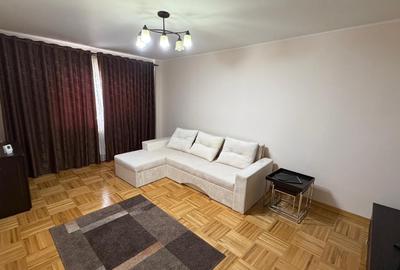 Apartament cu 2 camere decomandat, mobilat în Inel I - 3