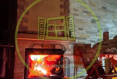 Casa individuala | 100 mp casa + 1500 mp teren | Tocile, judetul Sibiu - 4