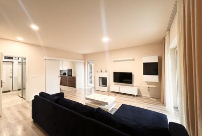 VILA PE COLȚ |  5 CAMERE | 150 MP | PIPERA - 8