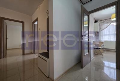 Apartament cu 2 camere decomandat, mobilat în Tineretului - 7